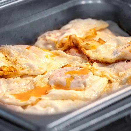 Sappho Hotel 스칼라 에레수 외부 사진