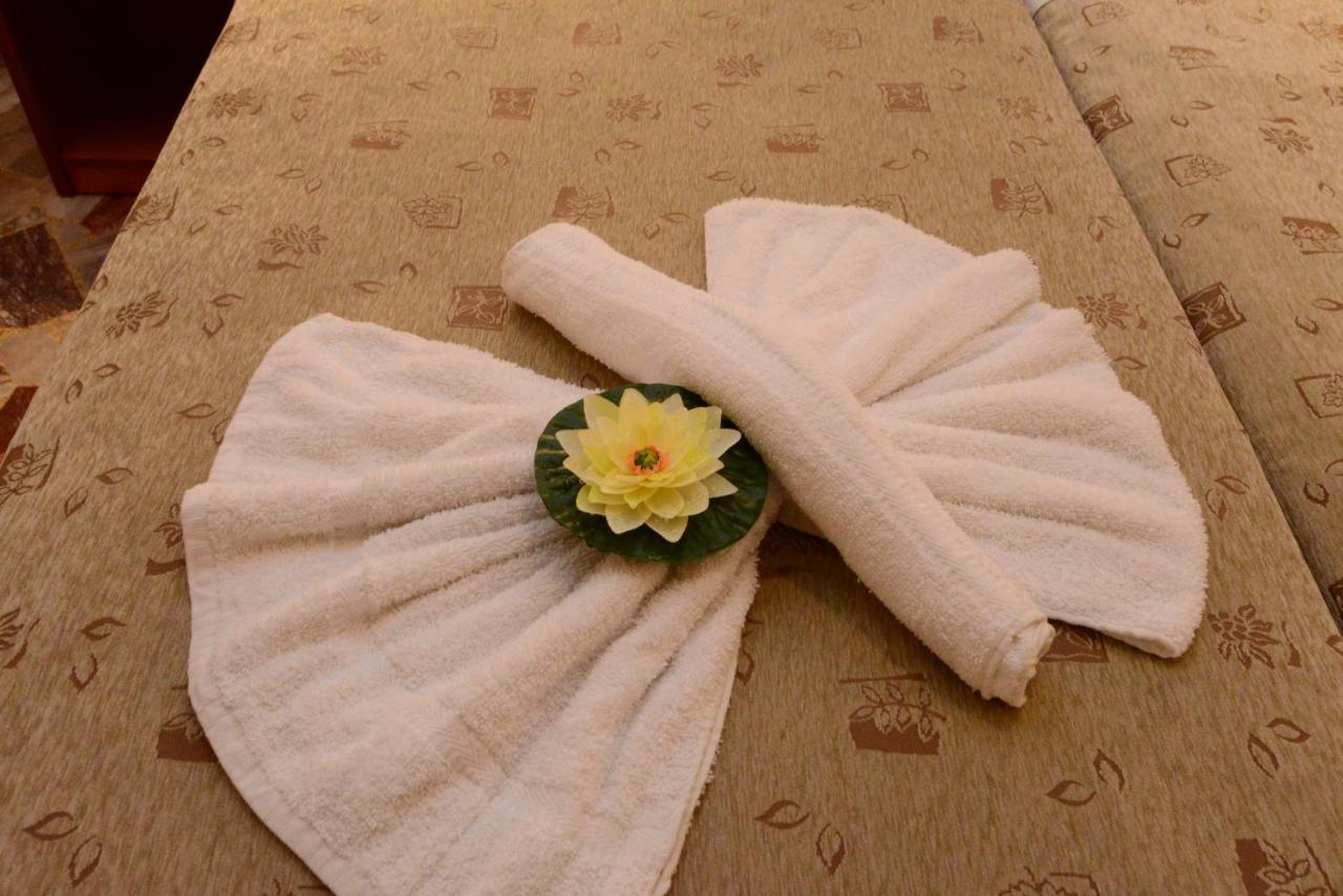 Sappho Hotel 스칼라 에레수 외부 사진