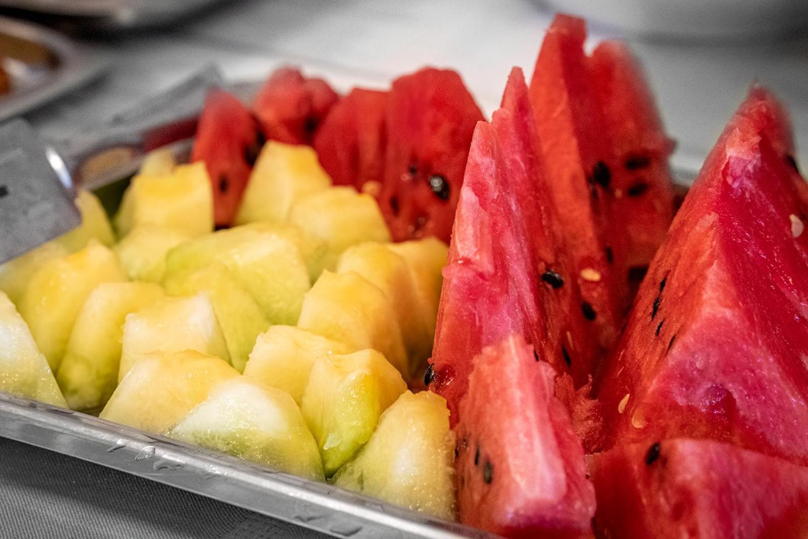 Sappho Hotel 스칼라 에레수 외부 사진