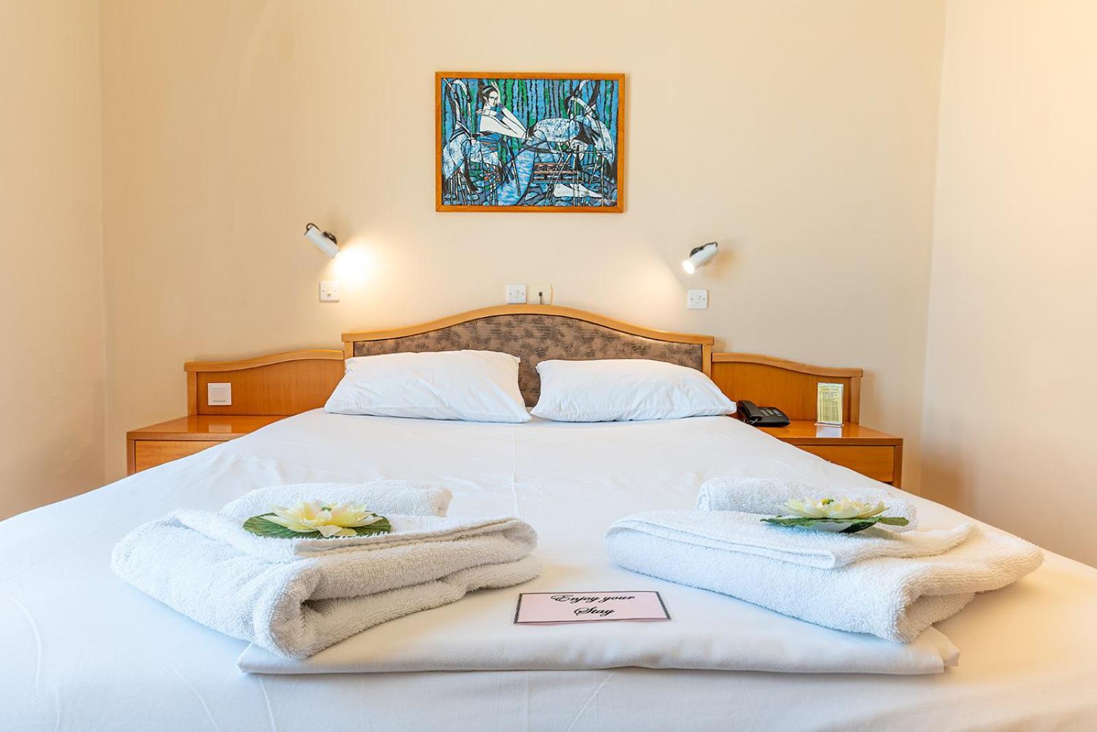 Sappho Hotel 스칼라 에레수 외부 사진
