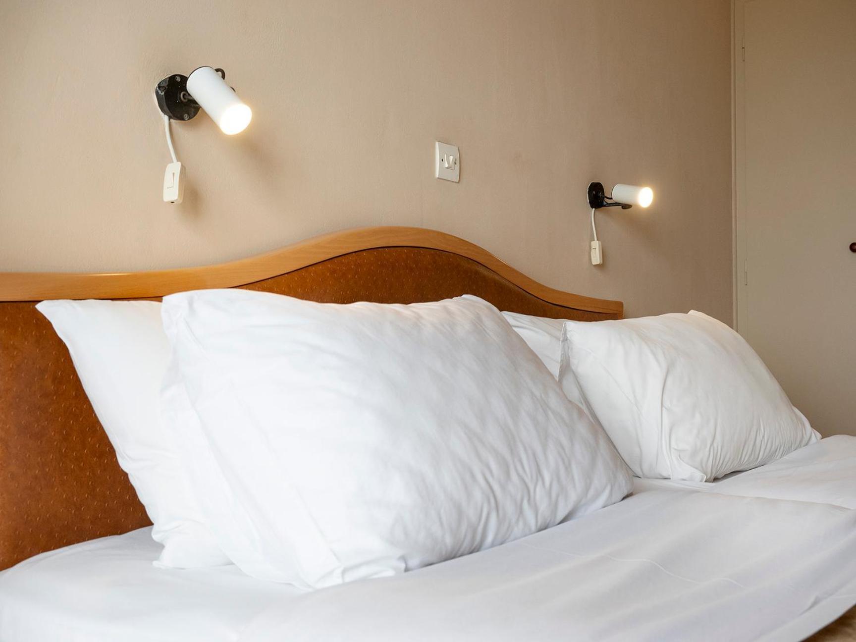 Sappho Hotel 스칼라 에레수 외부 사진